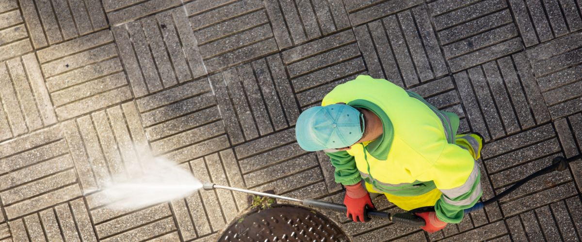 Reliable Hydro Jetting Services for Business