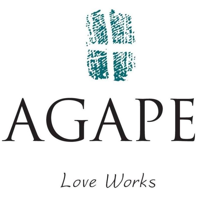 Agape Love Works