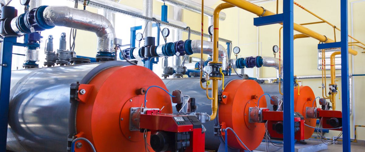 Boiler Repair & Installation Services in Nashville, Tennessee