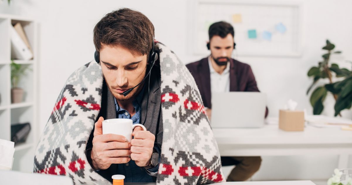 Dealing With Inconsistent Temperatures in Office Spaces: 7 Expert Solutions