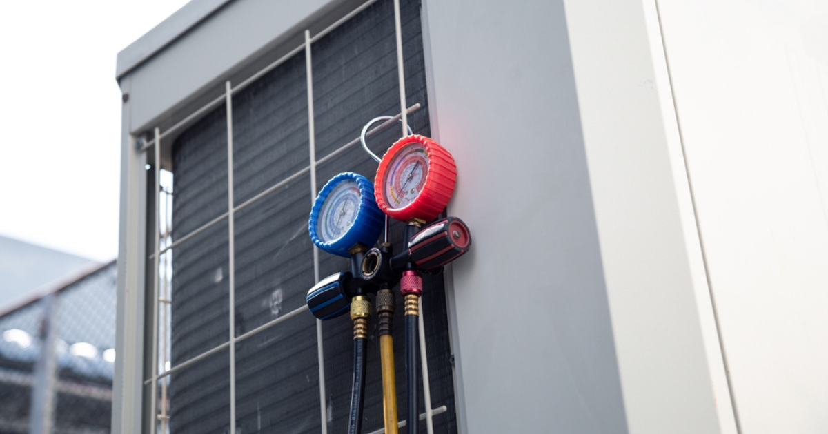 The Benefits of Regular HVAC Systems Inspections