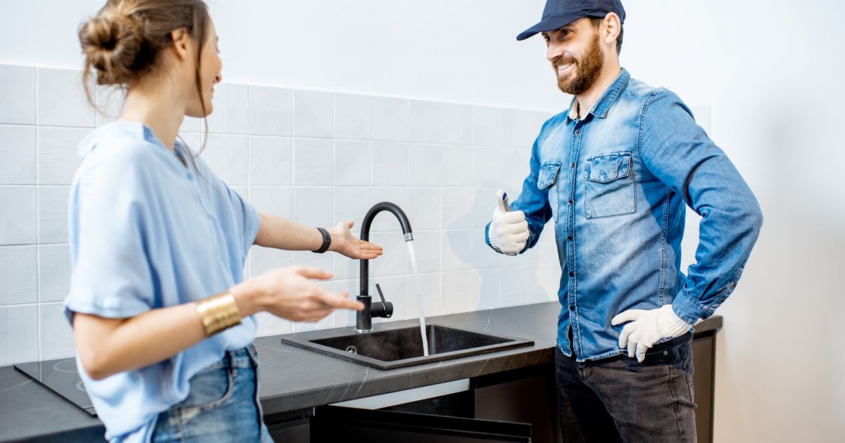 Commercial HVAC Condensate Drain Maintenance: Preventing Mold, Water Damage, and System Failures