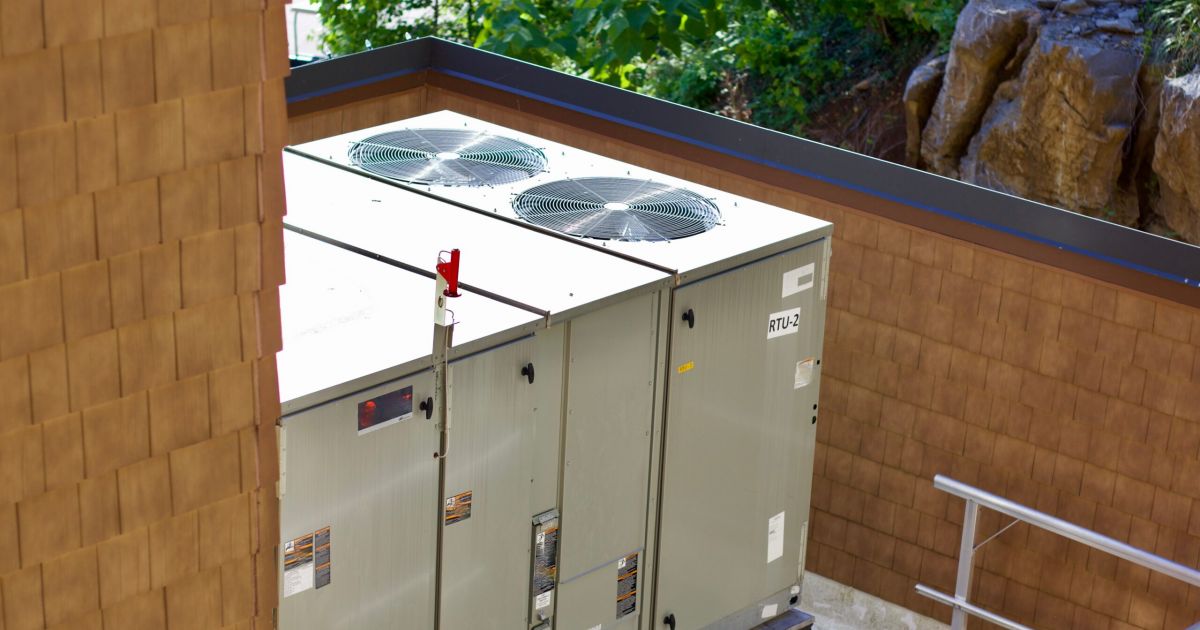 3 Tips to Make Your HVAC More Energy Efficient In the Winter Months
