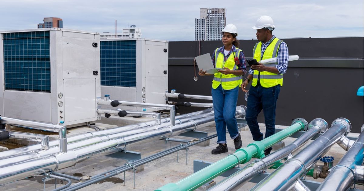 Data Center HVAC Systems: A Complete Guide for Facility Managers