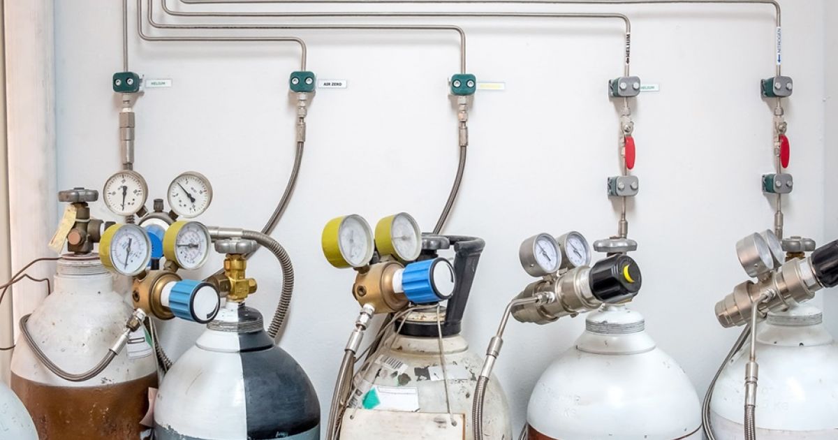 5 Important Facts for Medical Facilities about Plumbing and Med Gases