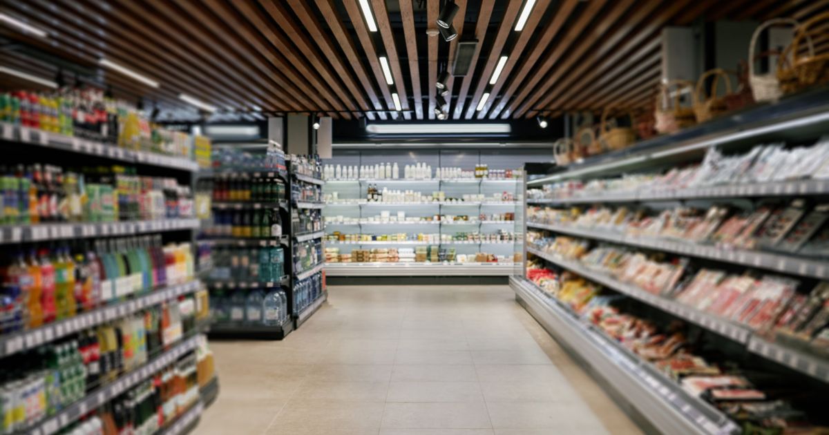 How LED Lighting Upgrades Reduce Commercial HVAC Operating Costs