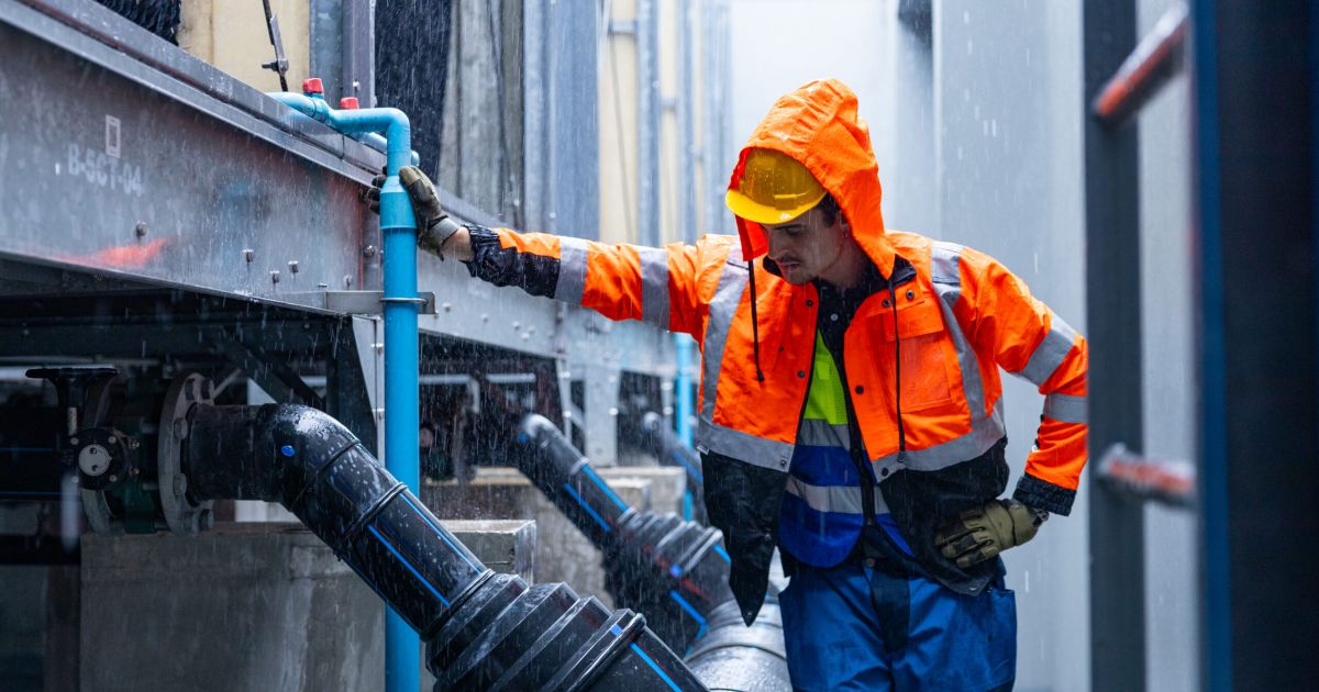 Diagnosing Commercial HVAC Noises: What Unusual Sounds Mean for Your Facility