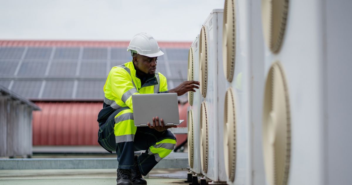 How Much Energy Is My HVAC Using? A Commercial Guide for Nashville Property Managers