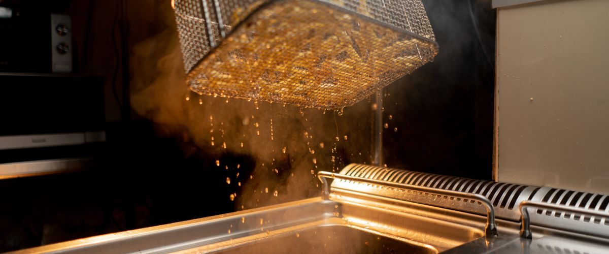 Grease Traps & Interceptors