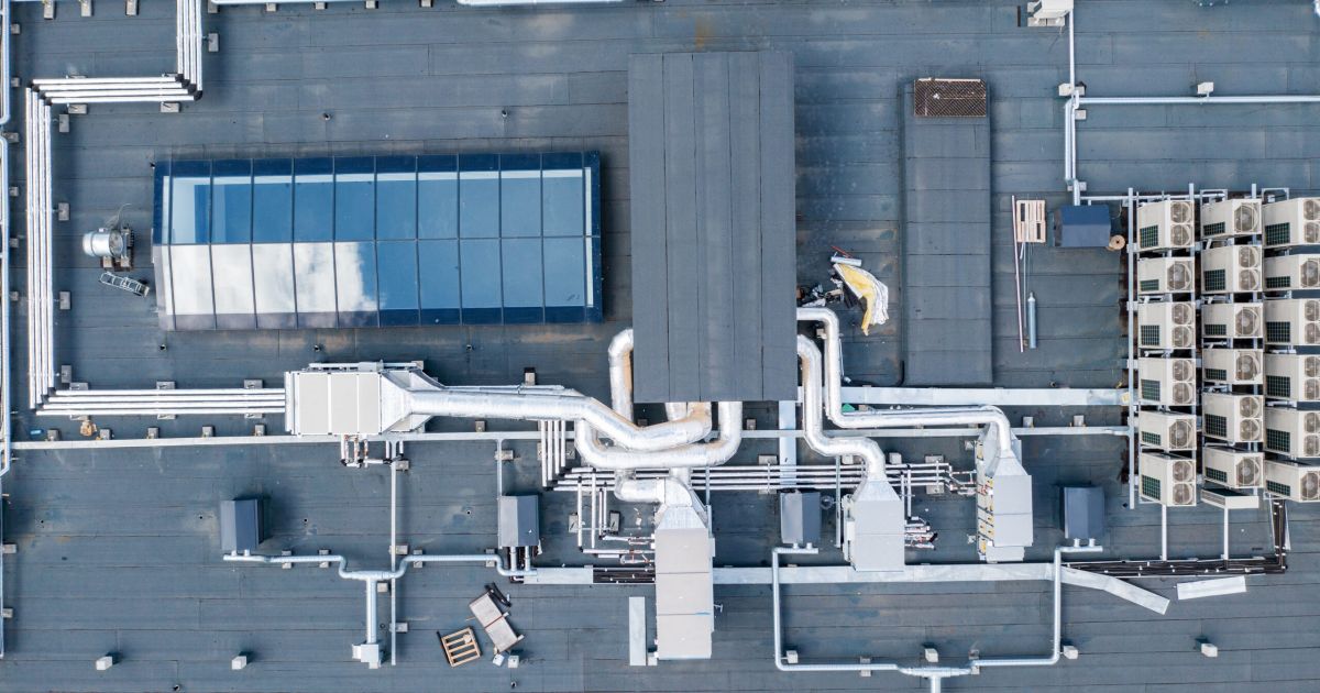 When Commercial AC Systems Run Continuously: Causes and Solutions