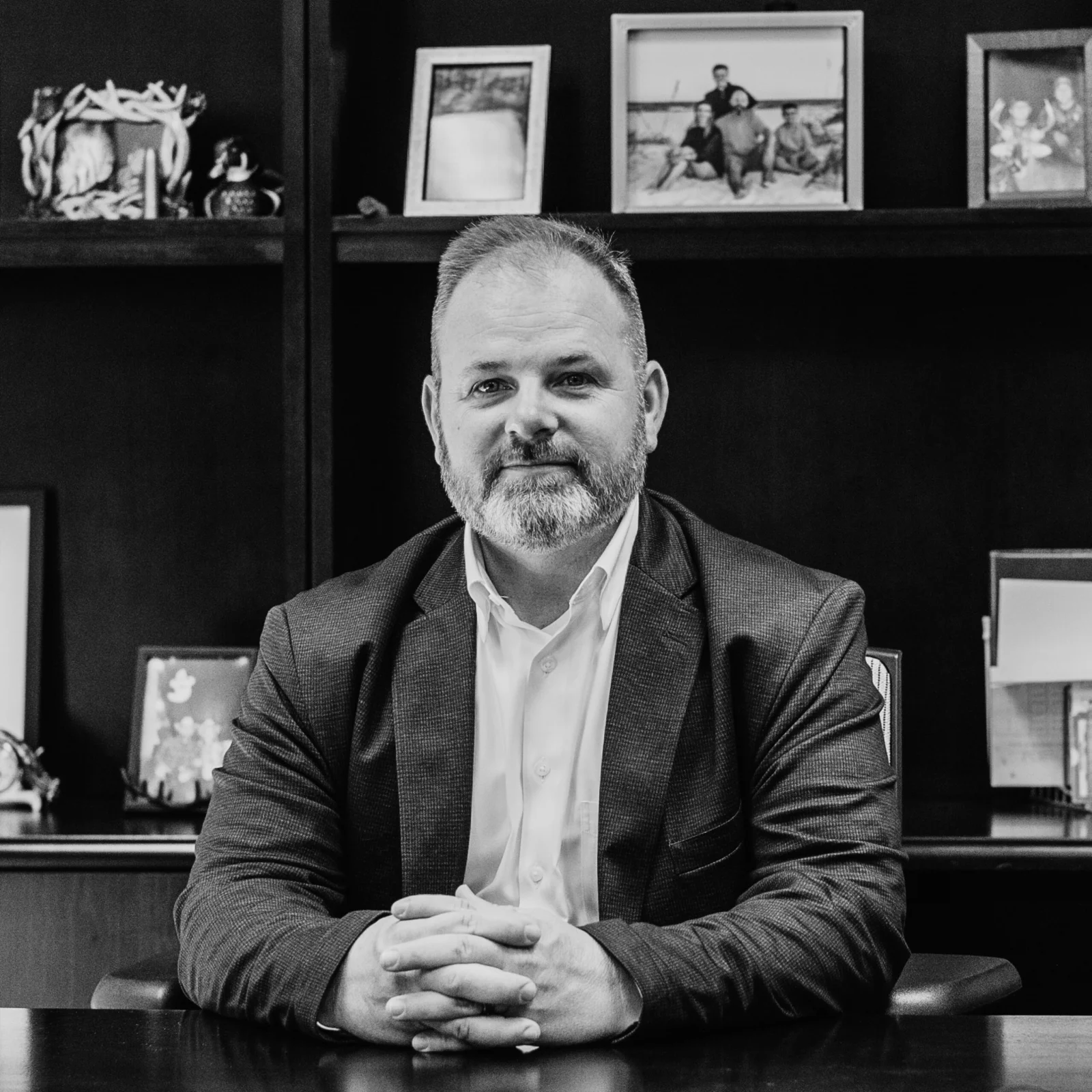 John Hurst, President & Chief Executive Officer at Interstate AC Service