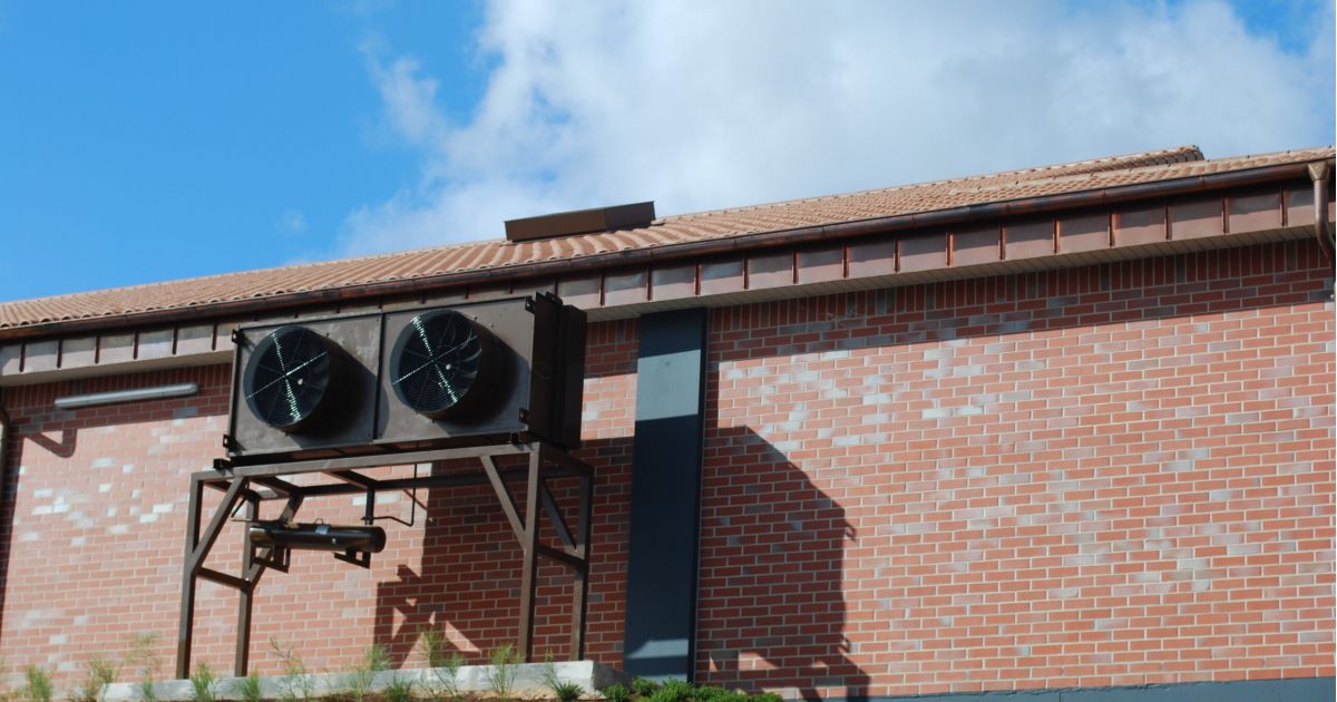 Commercial Air Filter Selection Guide: MERV Ratings and System Performance for Facilities