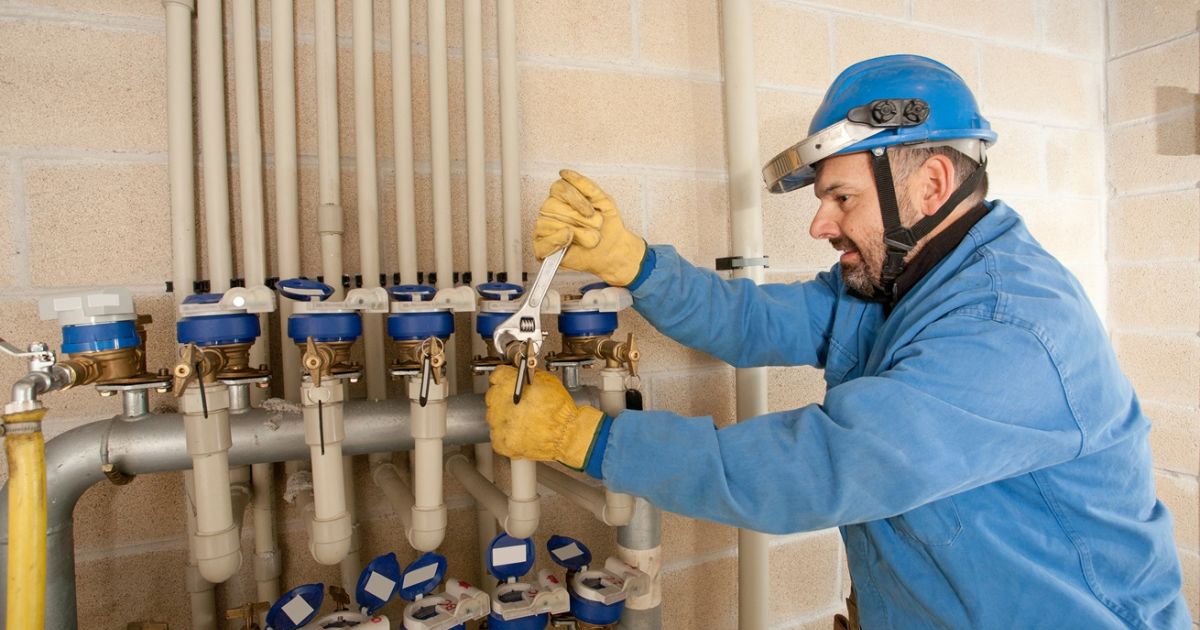 6 Critical Plumbing Inspections Every Nashville Business Should Schedule Before Winter