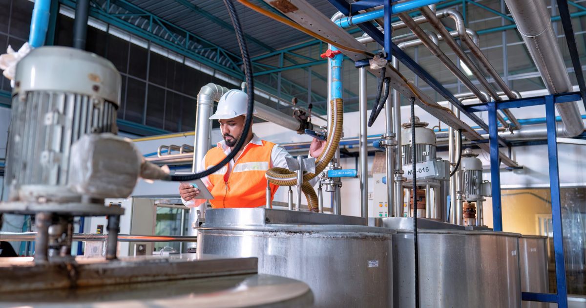 How Rain & Flooding Affects Your Commercial HVAC System: A Comprehensive Guide for Facility Managers