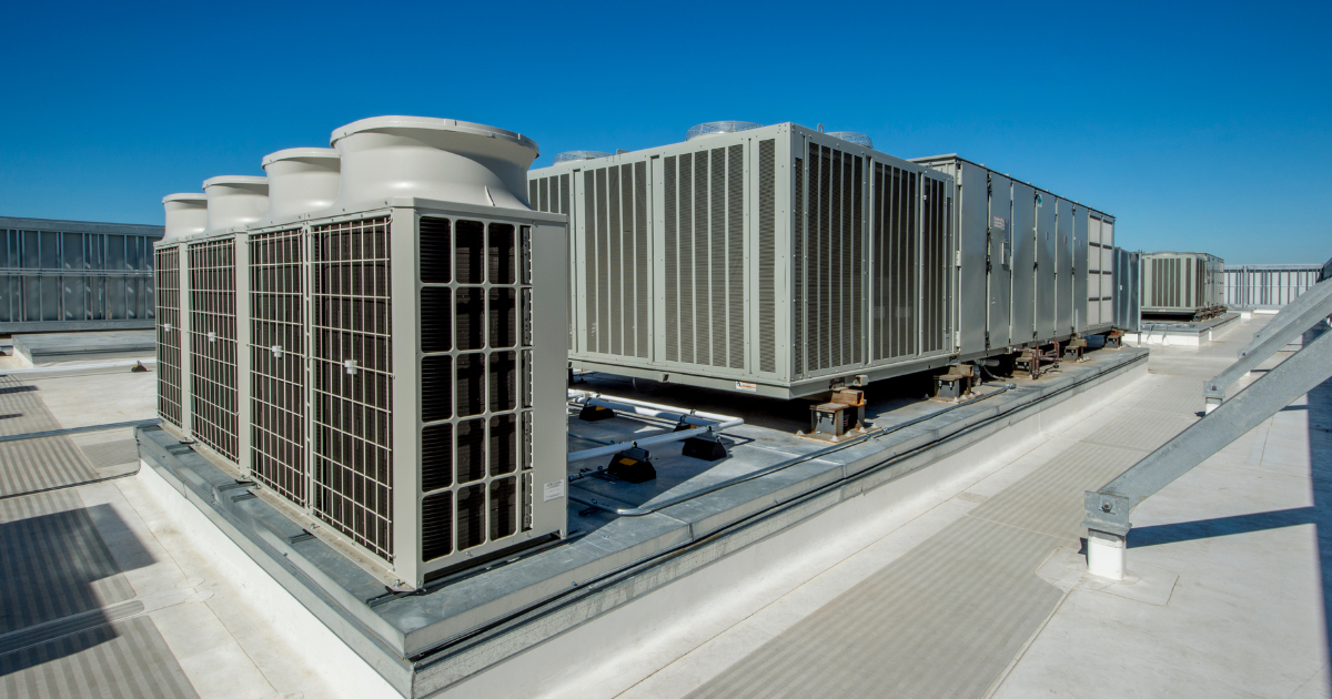 The Importance of Preventative HVAC Maintenance for Commercial Buildings