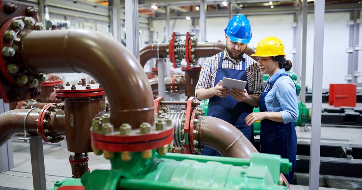Causes of Refrigerant Leaks