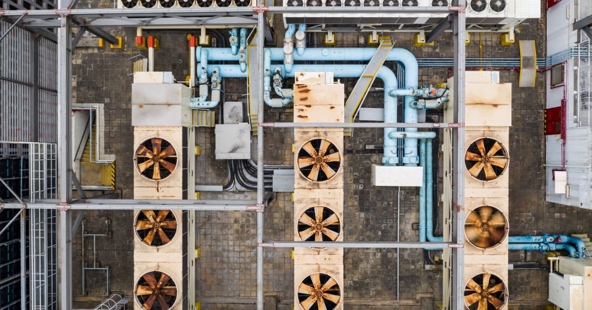 Common AC Problem: AC Runs Continuously