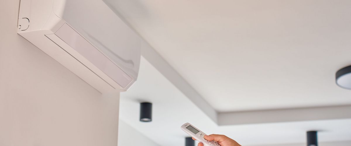 Ductless Mini-Split Installation Services